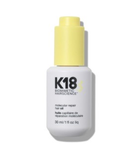 Huile réparatrice MOLÉCULAIRE 30 ml