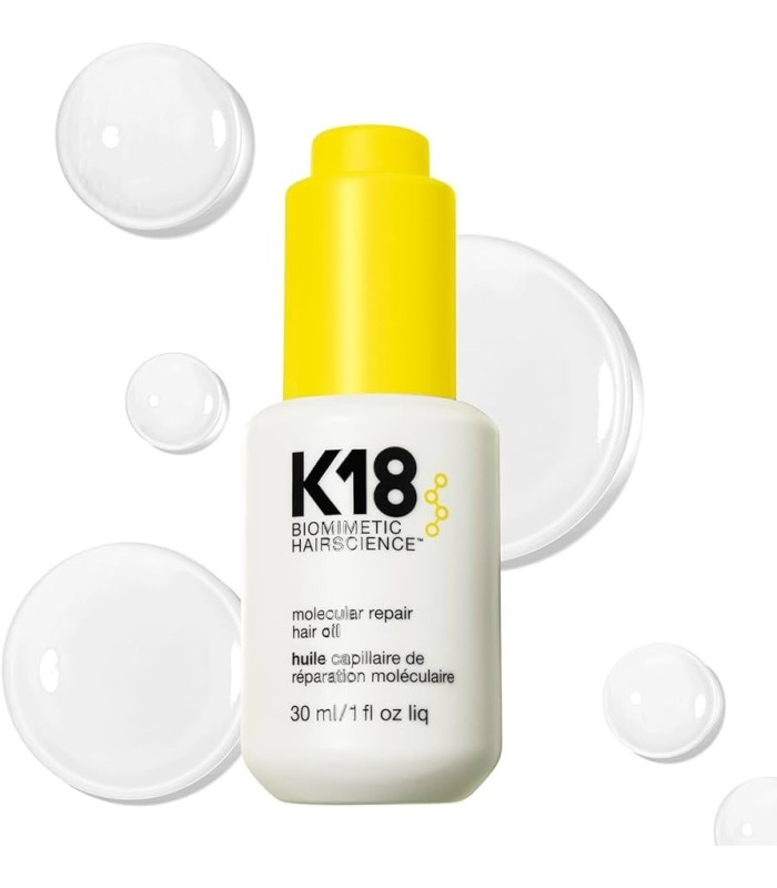 Huile réparatrice MOLÉCULAIRE 30 ml