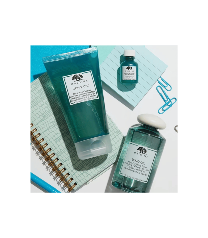 SUPER SPOT REMOVER - Gel Anti-Imperfections 10 ml