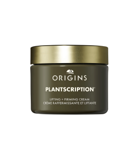 PLANTSCRIPTION crème raffermissante puissante 50 ml