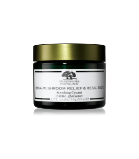 MEGA MUSHROOM  - Crème Apaisante 50 ml