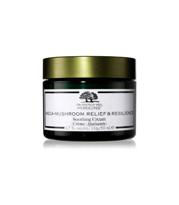 MEGA MUSHROOM  - Crème Apaisante 50 ml