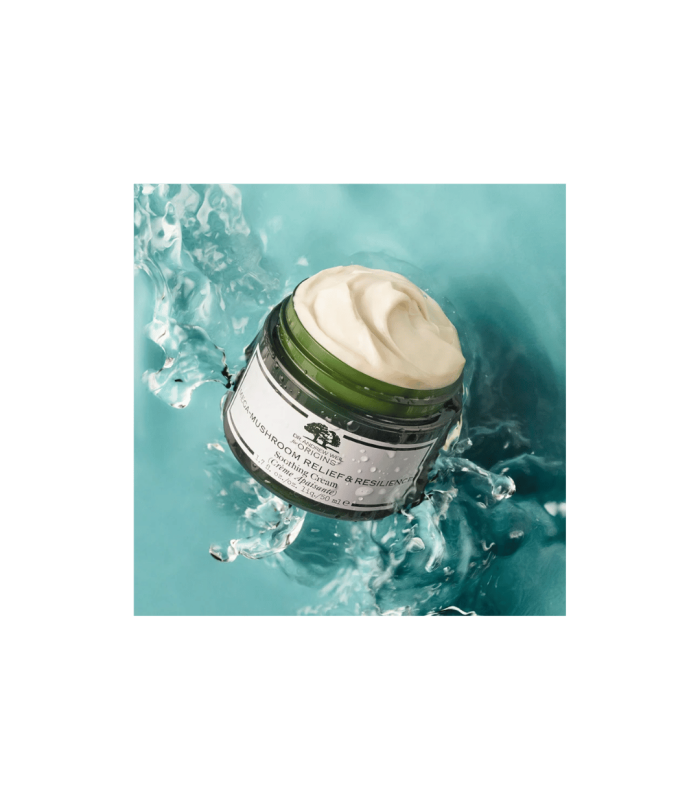 MEGA MUSHROOM  - Crème Apaisante 50 ml