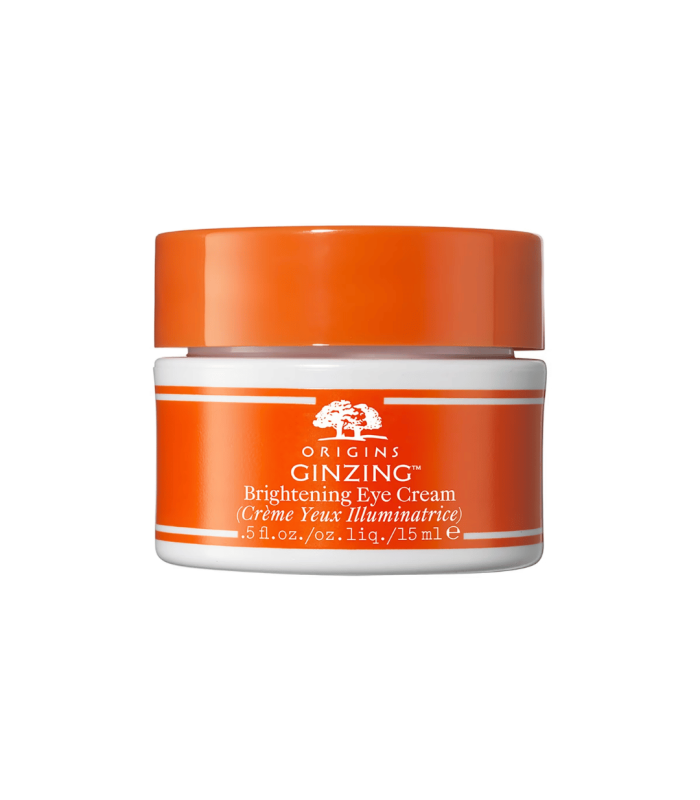 GINZING™ - Crème Yeux Illuminatrice 15 ml
