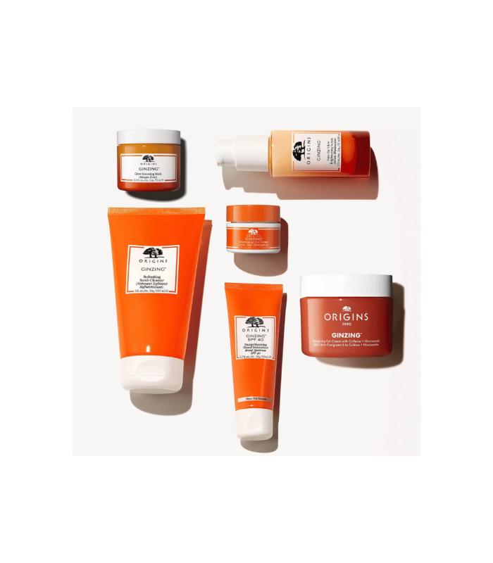 GINZING™ - Crème Yeux Illuminatrice 15 ml