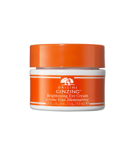 Ginzing™ Crème Yeux Illuminatrice - Soin contour des yeux Warm 15 ml