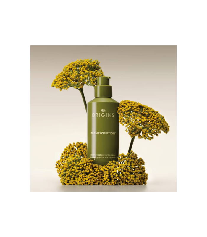 PLANTSCRIPTION sérum correcteur de rides 50 ml