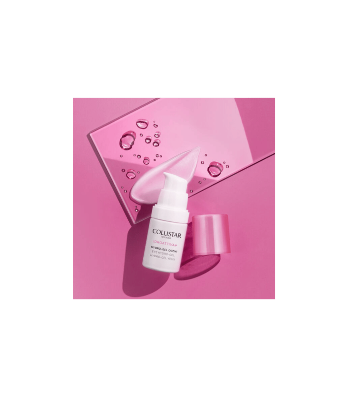 IDROATTIVA+ hydrogel contour des yeux 15 ml