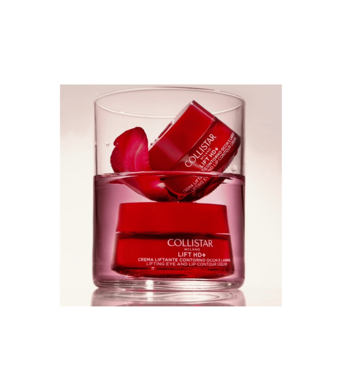 LIFT HD+  - contour yeux et lèvres 15 ml