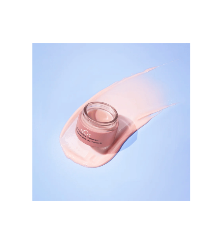 NOT Butter masque 10 ml