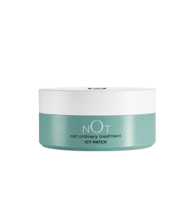 NOT ICY PATCH hydrogel 60 u