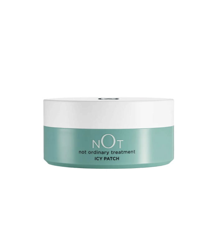 NOT ICY PATCH hydrogel 60 u