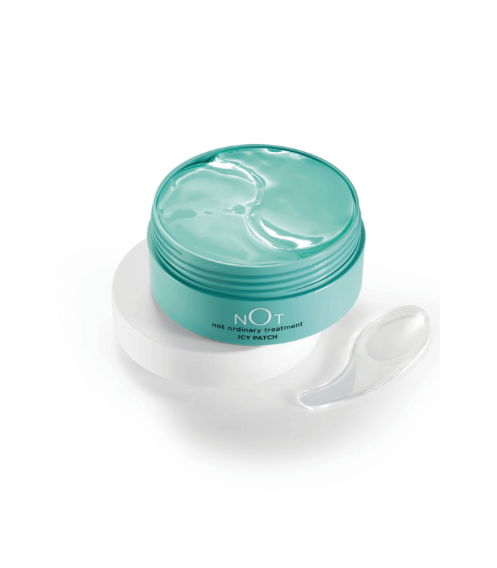 NOT ICY PATCH hydrogel 60 u