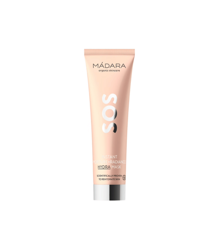 SOS hydra  - Masque hydratation et éclat instantané 60 ml