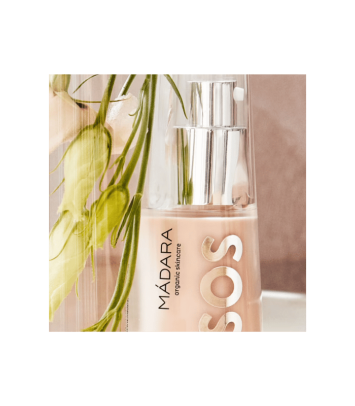 SOS - hydra Sérum Hydratant Réparateur Intense 30 ml