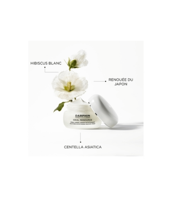 IDEAL RESOURCE -  Crème Lumière Lissante Retexturisante 50 ml