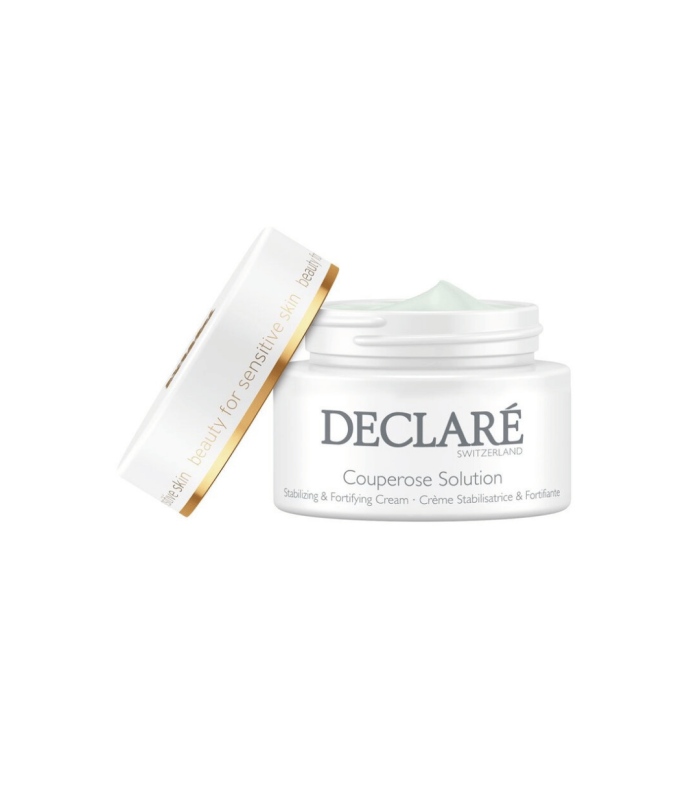 STRESS BALANCE couperose solution 50 ml