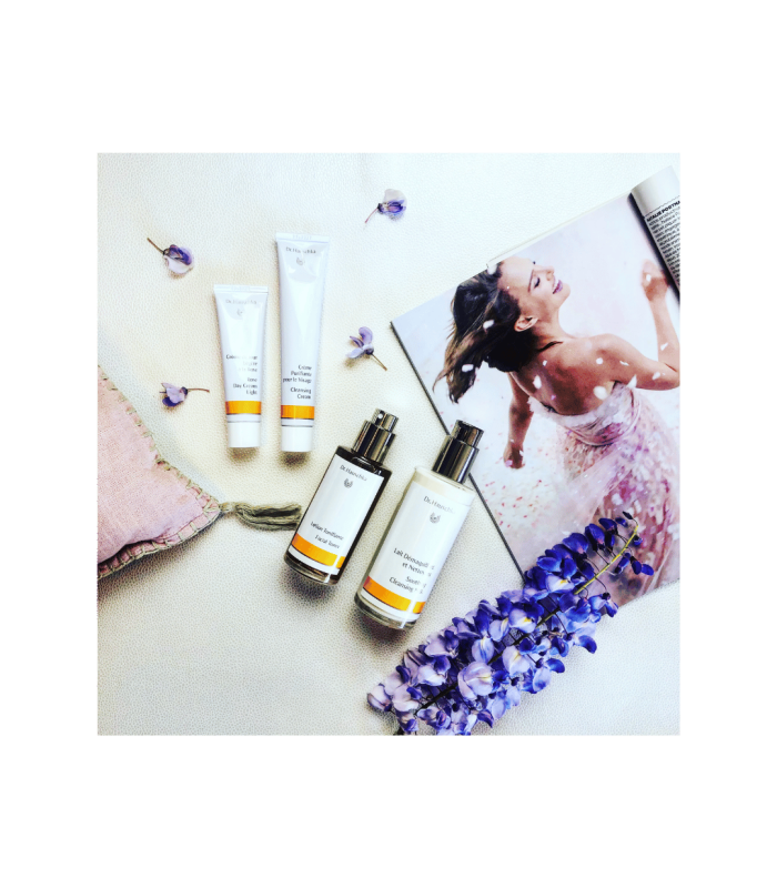 Tonique visage 100 ml