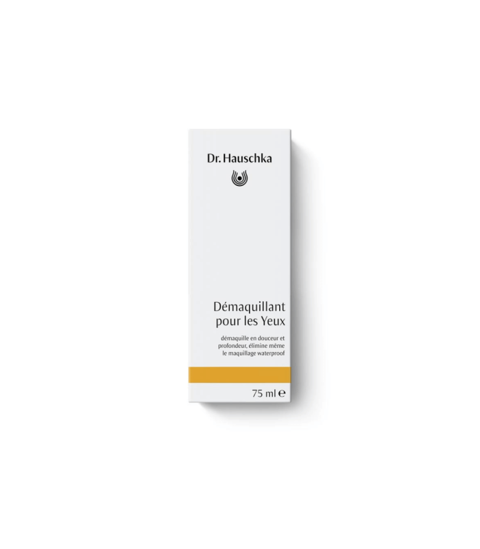Démaquillant - Yeux 75 ml