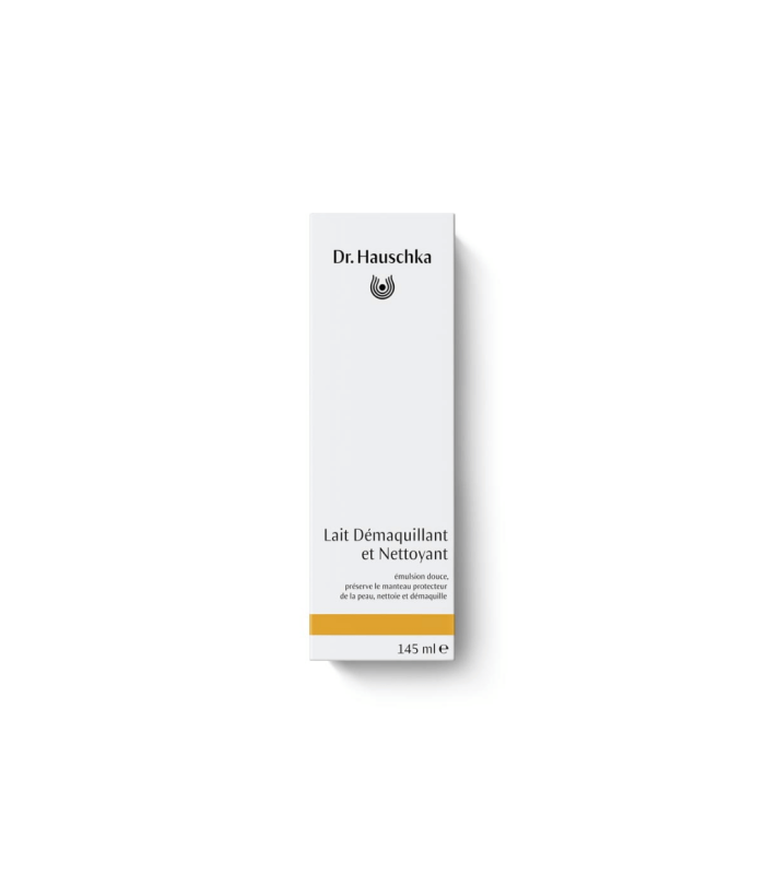 Lait démaquillant 145 ml