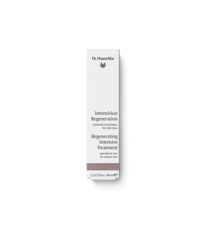 Cure Intensive Régénérante 40 ml