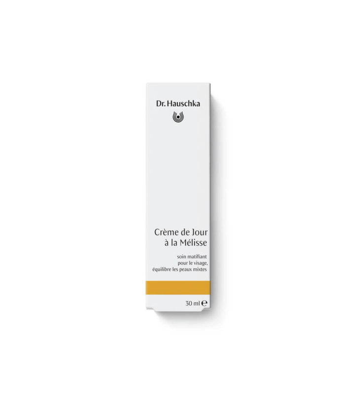 Crème de Jour à la mélisse 30 ml