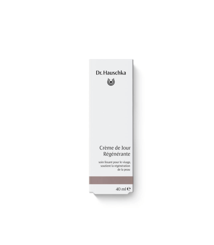 Crème visage régénérante de jour 40 ml