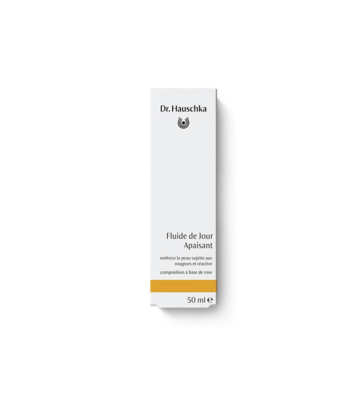 Fluide de jour - apaisant 50 ml
