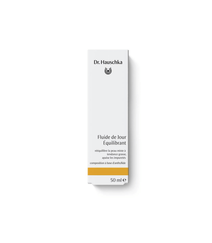 Fluide de jour - équilibrant 50 ml