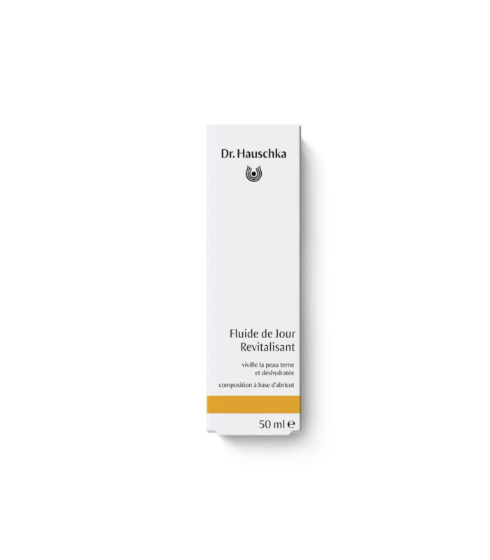 Fluide de jour - revitalisant 50 ml
