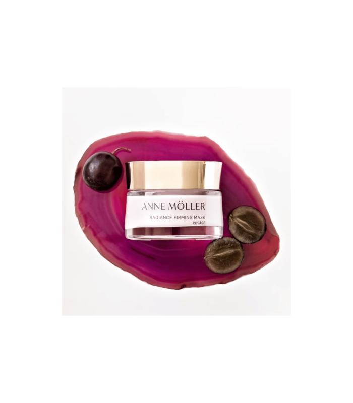 ROSÂGE radiance Masque Éclaircissant Raffermissant 50 ml