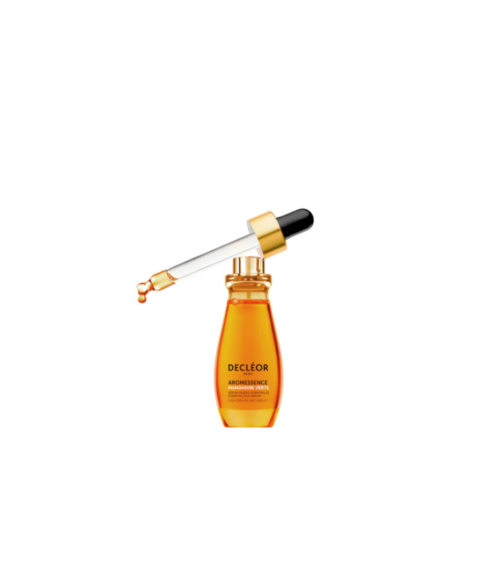 AROMESSENCE GREEN MANDARINE sérum huiles essentielles 15 ml