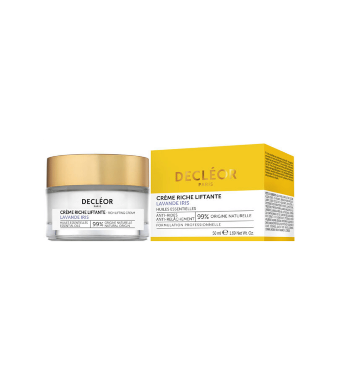 PROLAGÈNE LIFT crème lift fermeté lavande et iris 50 ml