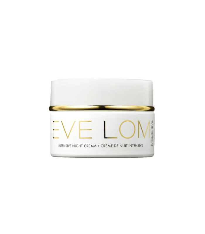 TIME RETREAT crème de nuit intensive 50 ml