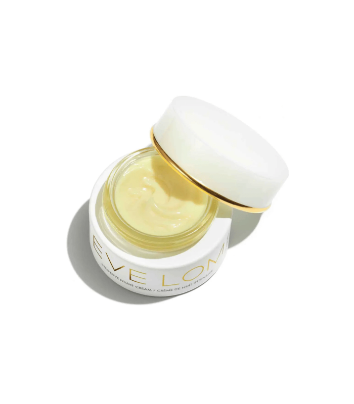 TIME RETREAT crème de nuit intensive 50 ml