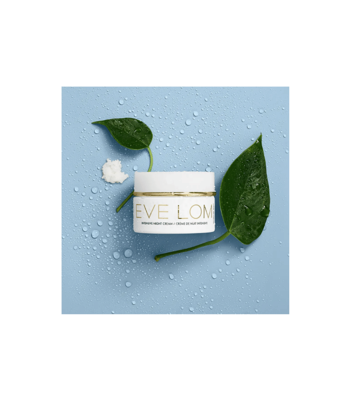 TIME RETREAT crème de nuit intensive 50 ml