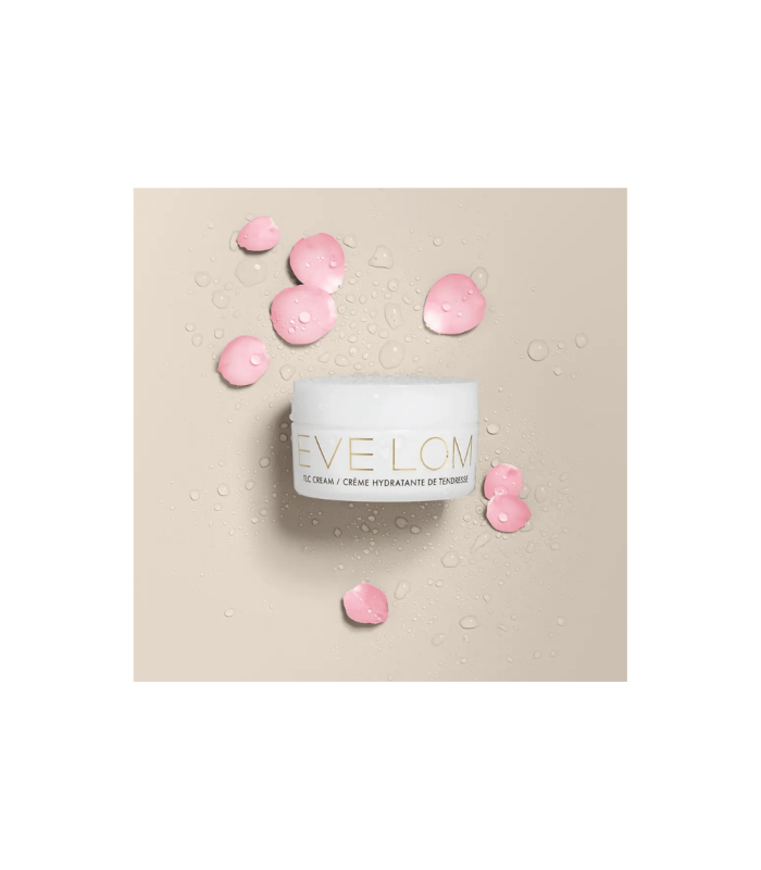 TLC Crème Hydratation Eclat 50 ml