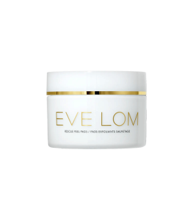 RESCUE - Disques exfoliants 60 u