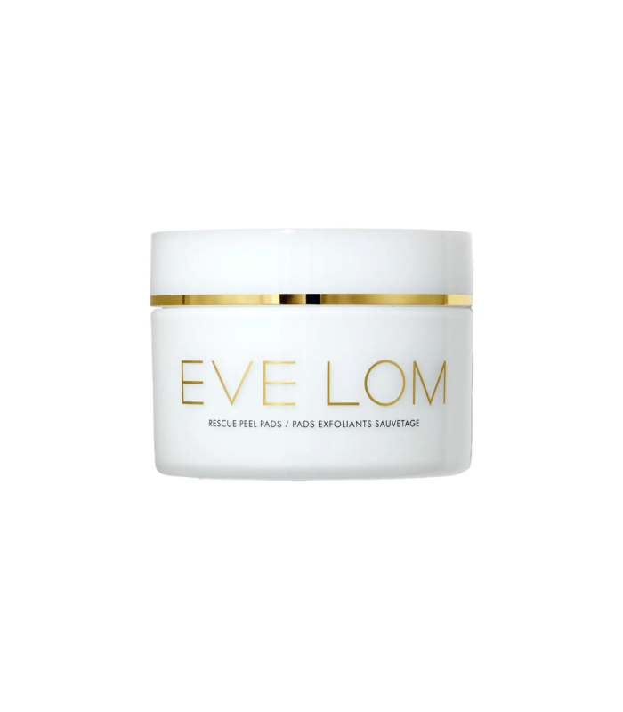 RESCUE - Disques exfoliants 60 u