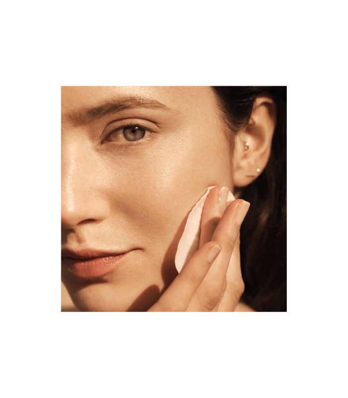 RESCUE - Disques exfoliants 60 u