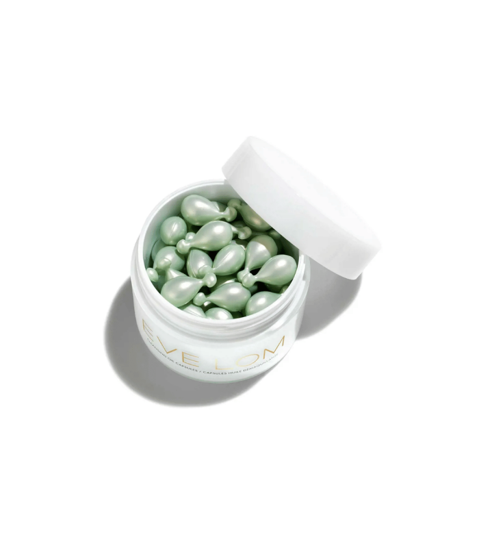 CLEANSE huile nettoyante en capsules 50p