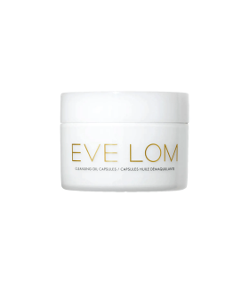 CLEANSE -  huile nettoyante en capsules 50p