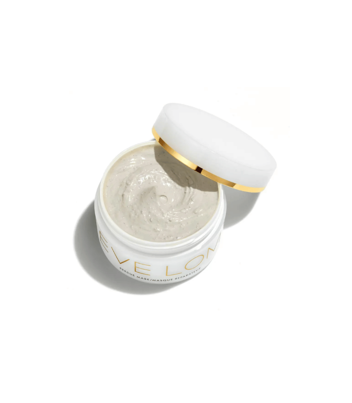 RESCUE - Masque Eclat 100 ml