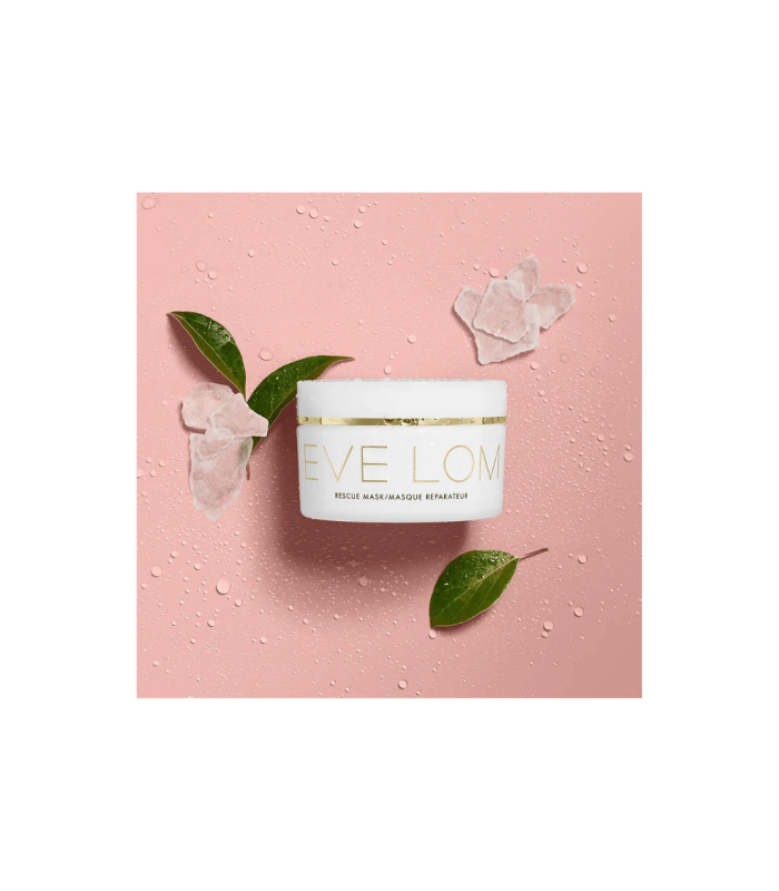 RESCUE - Masque Eclat 100 ml