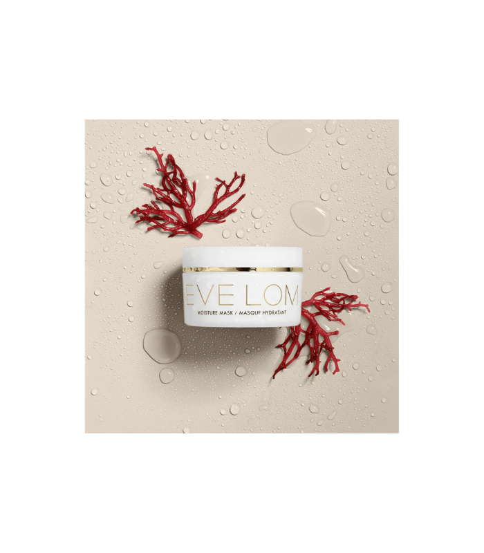 MOISTURE RADIANCE - masque hydratant 100 ml