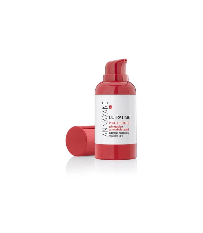 ULTRATIME Perfect biotic - soin régulateur du microbiote cutané 50 ml