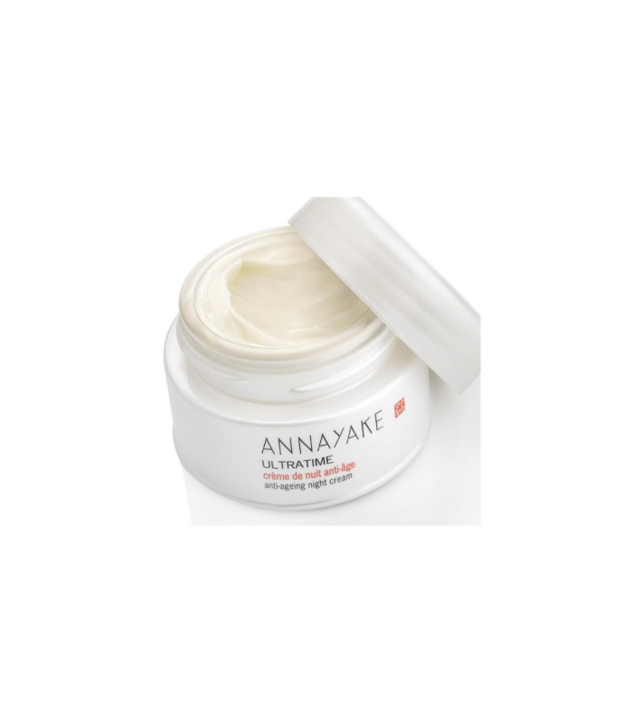 ULTRATIME  - Crème de nuit anti-âge 50 ml