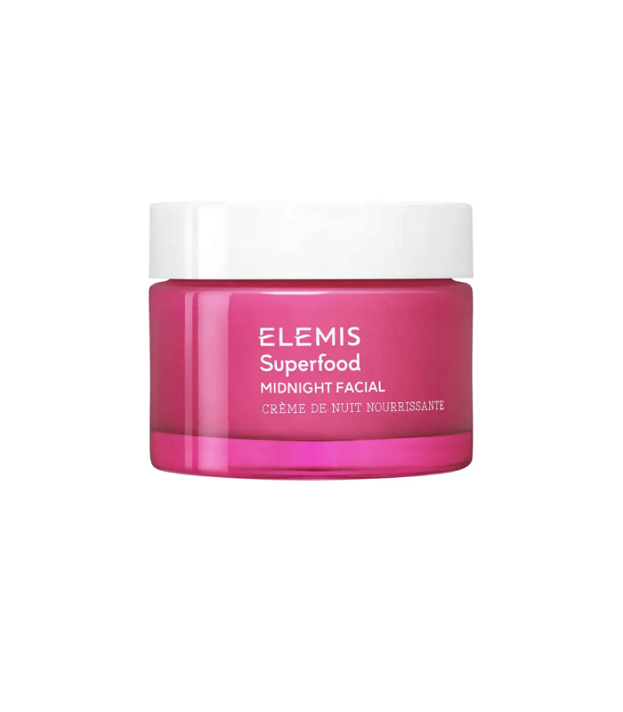 SUPERFOOD - minuit soin du visage 50 ml