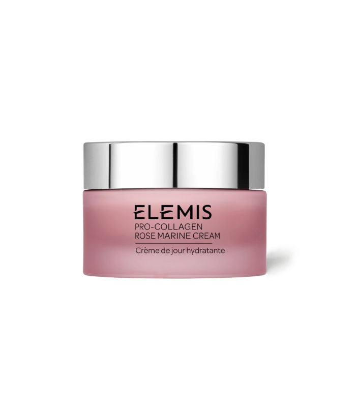 PRO COLLAGEN  - rose crème marine 50 ml