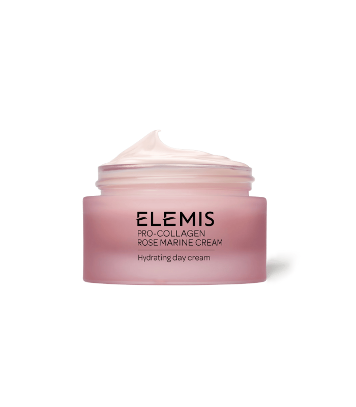PRO COLLAGEN  - rose crème marine 50 ml